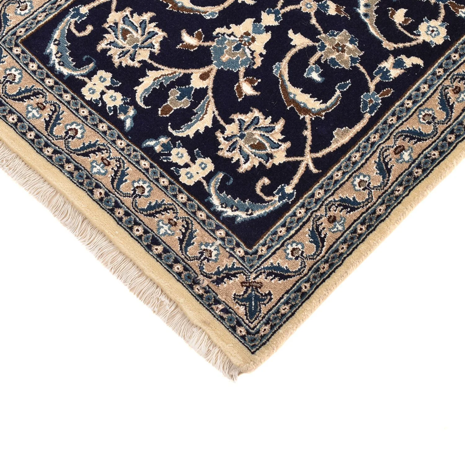 Nain - 9la Teppich 196x66cm - Perserteppich - Image 2
