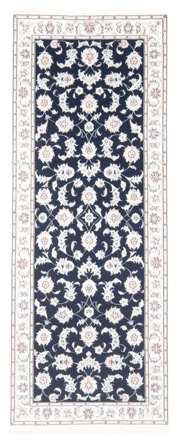 Nain - 9la Teppich 197x80cm - Perserteppich
