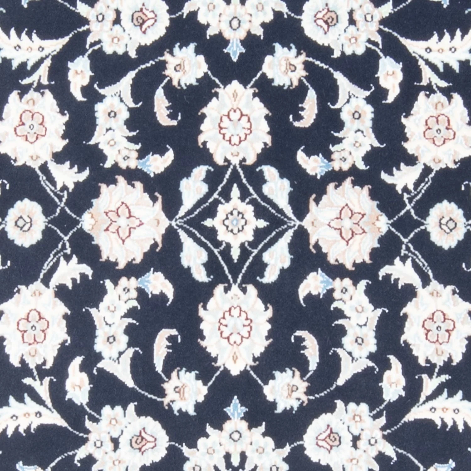 Nain - 9la Teppich 197x80cm - Perserteppich - Image 2