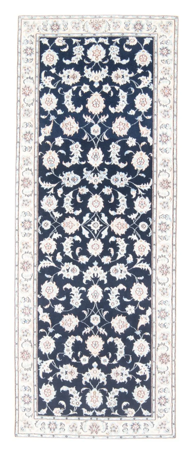 Nain - 9la Teppich 198x81cm - Perserteppich