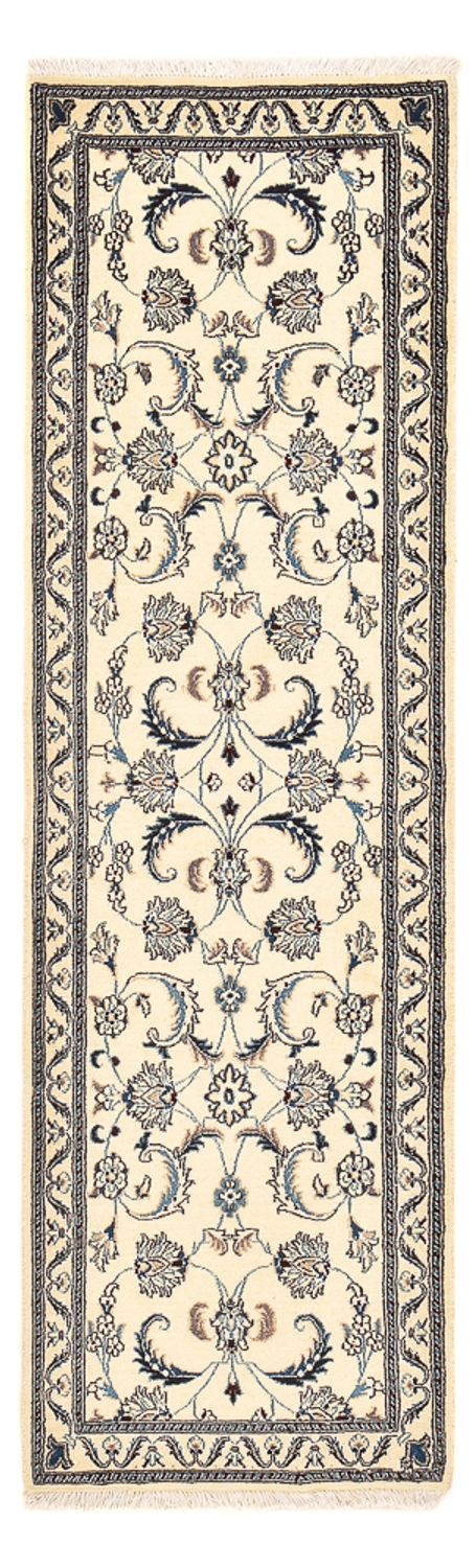 Nain - 9la Teppich 199x60cm - Perserteppich