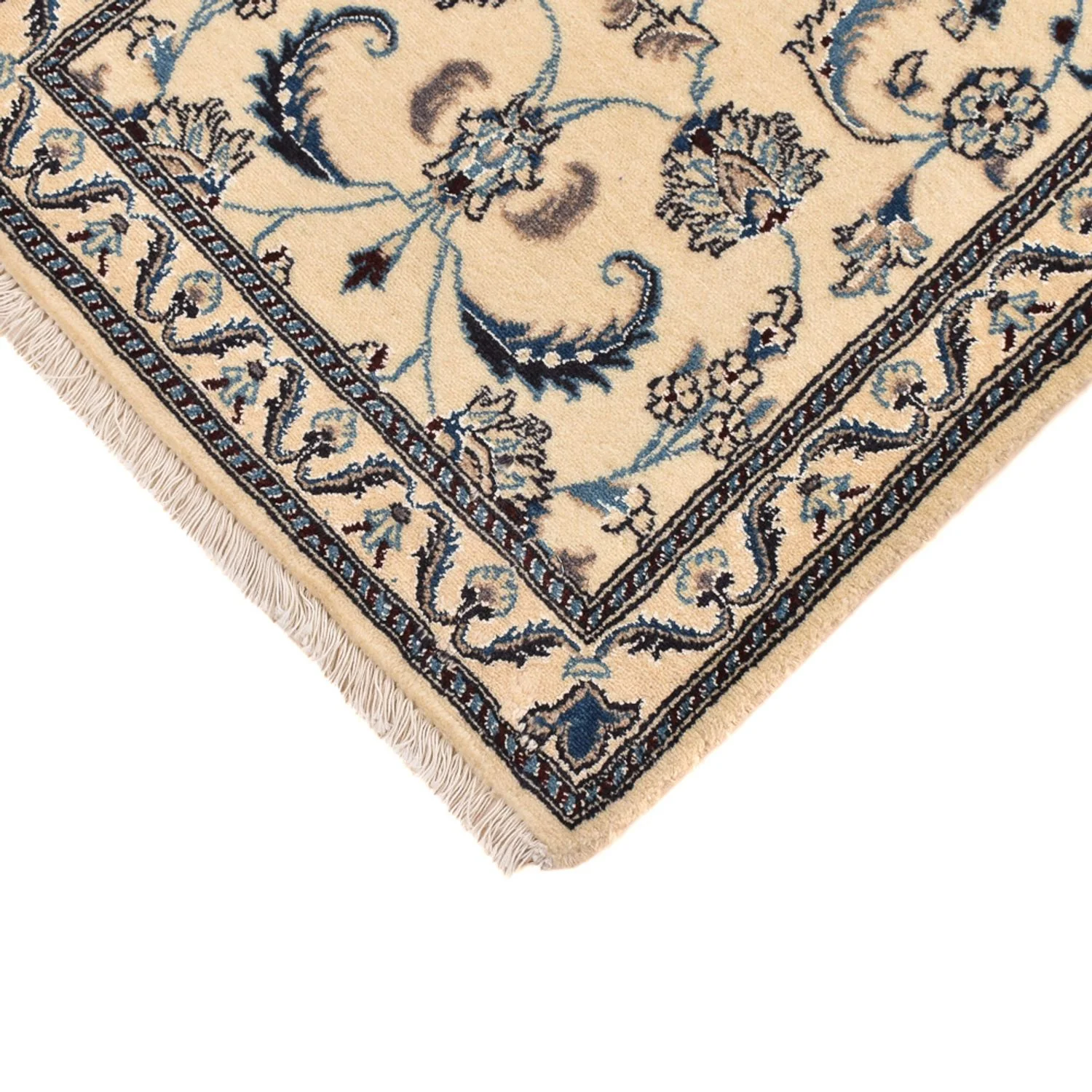 Nain - 9la Teppich 199x60cm - Perserteppich - Image 2