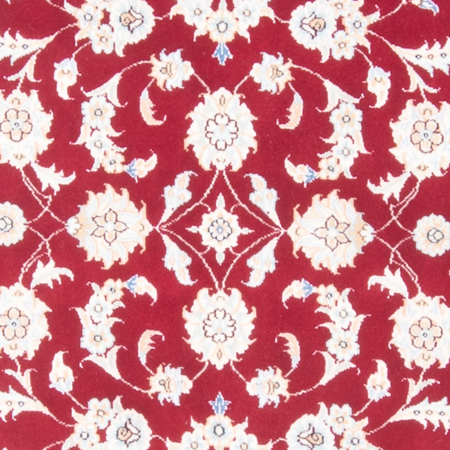 Nain - 9la Teppich 199x80cm - Perserteppich - Image 2