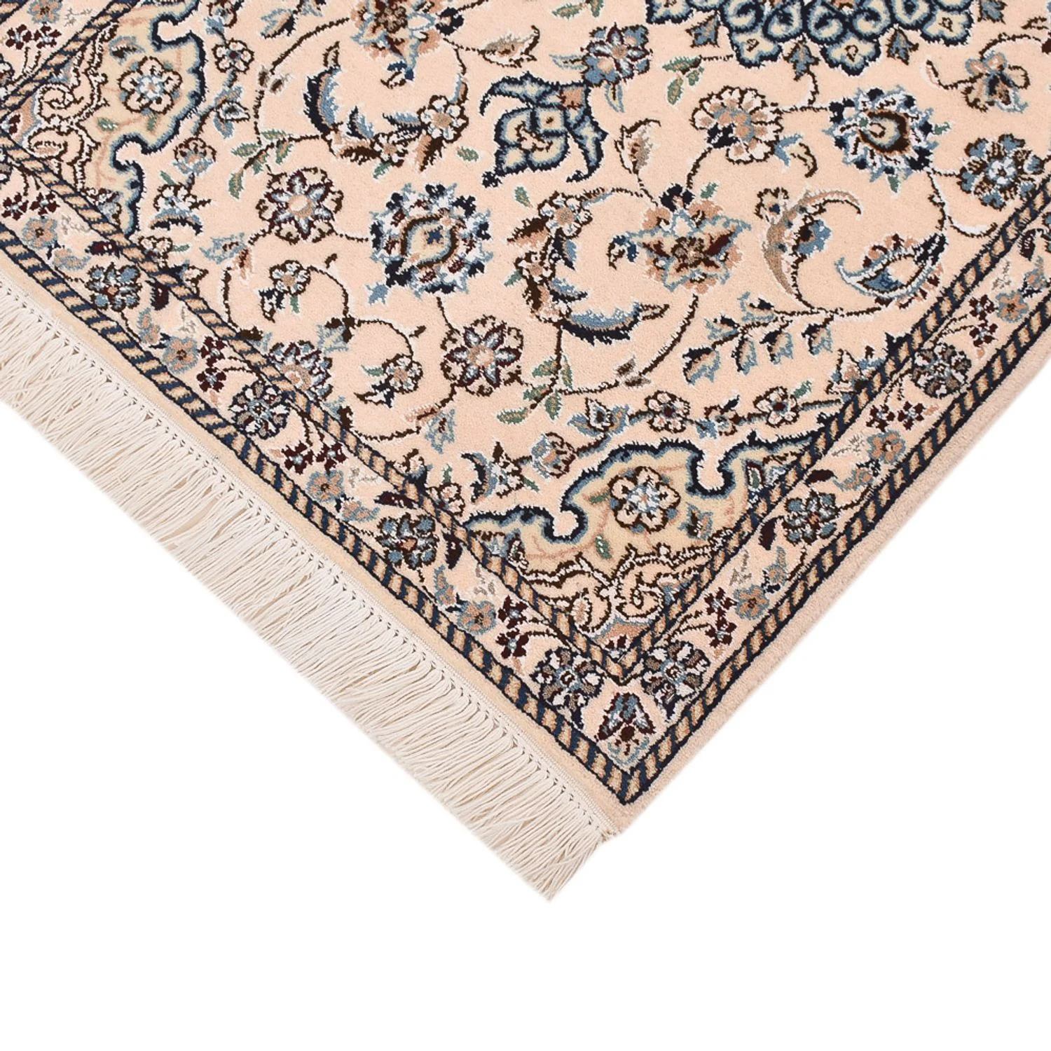 Nain - 9la Teppich 200x62cm - Perserteppich - Image 2