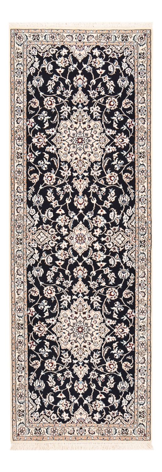 Nain - 9la Teppich 213x72cm - Perserteppich