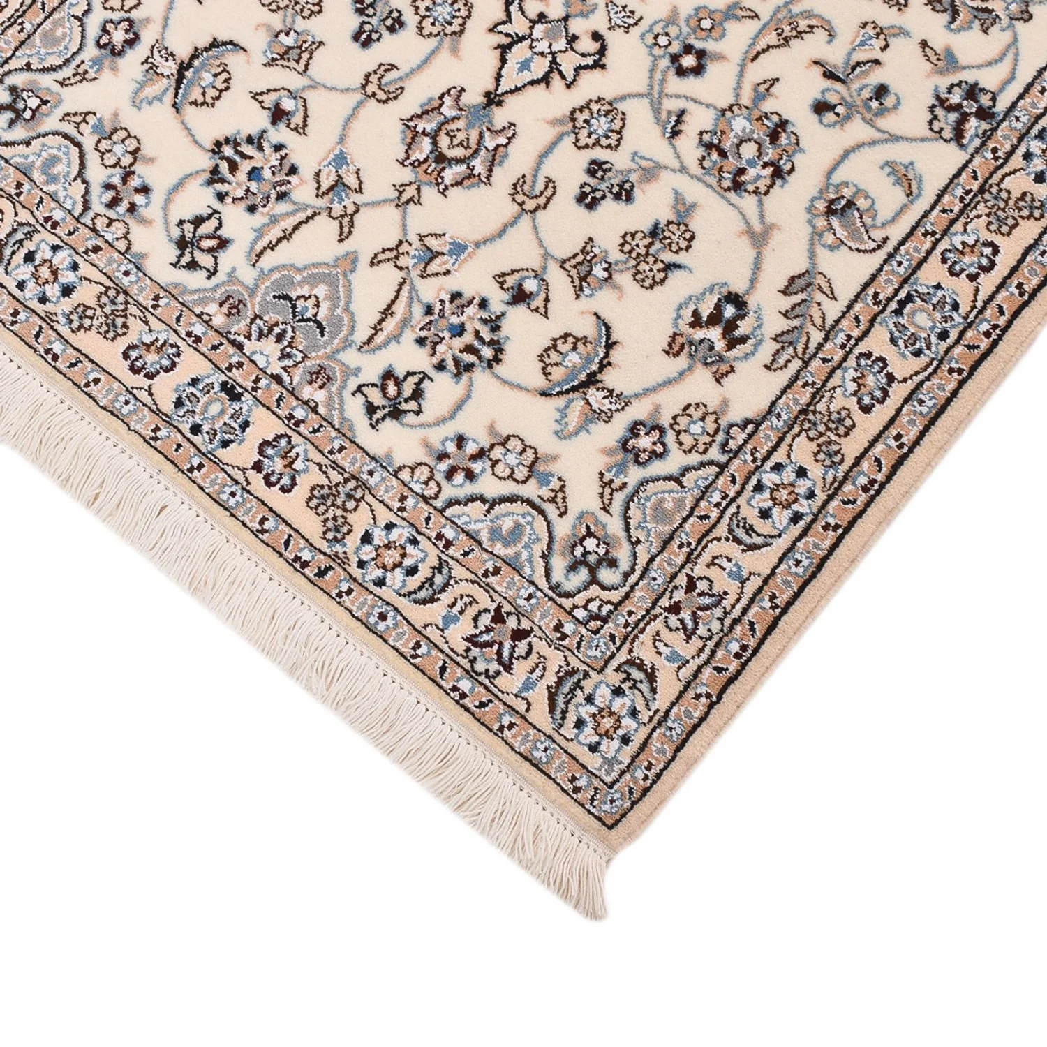 Nain - 9la Teppich 215x71cm - Perserteppich - Image 2