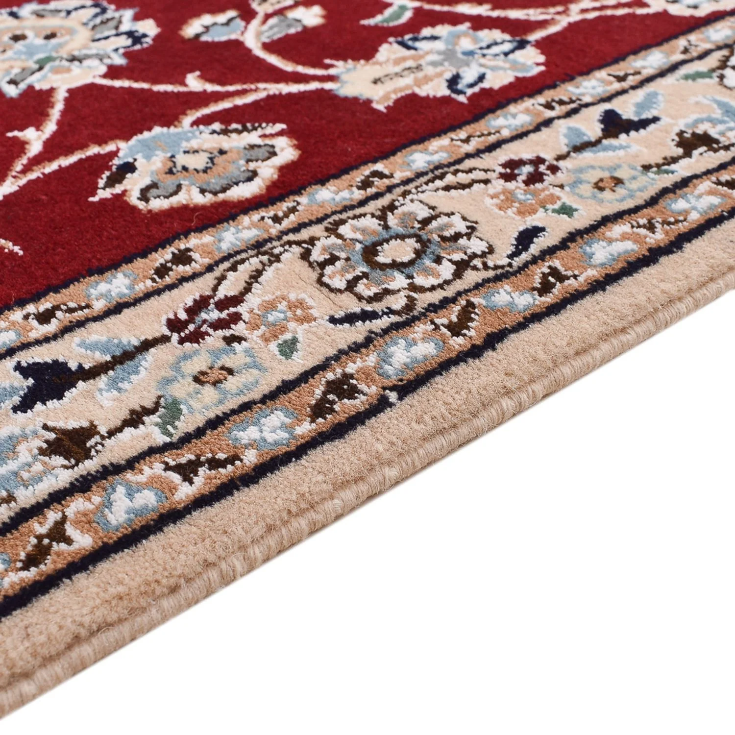 Nain - 9la Teppich 215x90cm - Perserteppich - Image 3