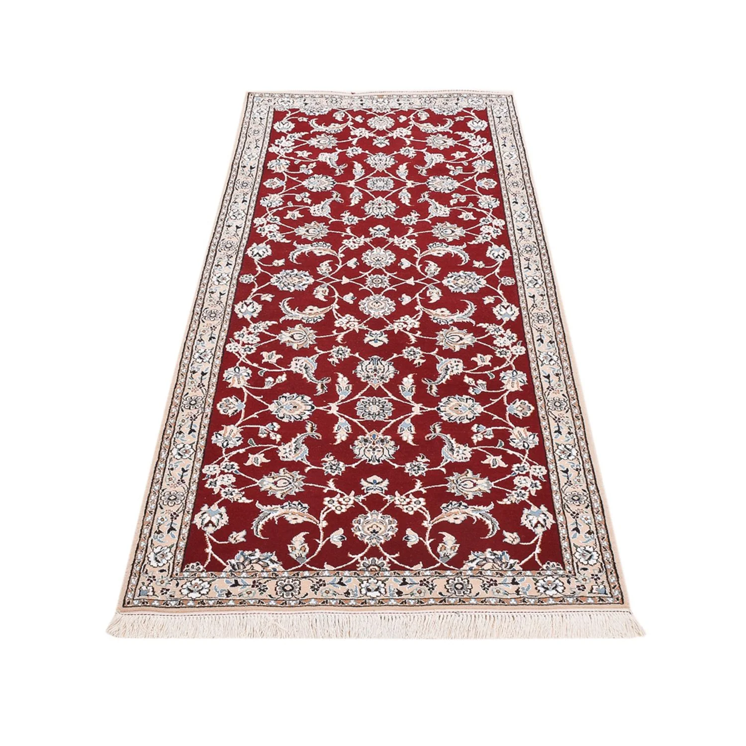Nain - 9la Teppich 215x90cm - Perserteppich - Image 5