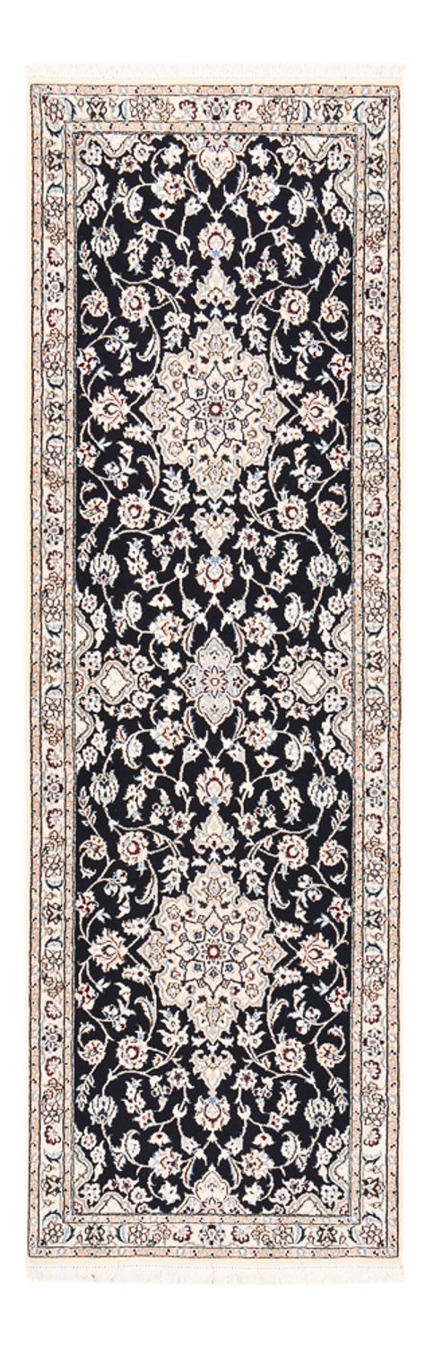 Nain - 9la Teppich 220x72cm - Perserteppich