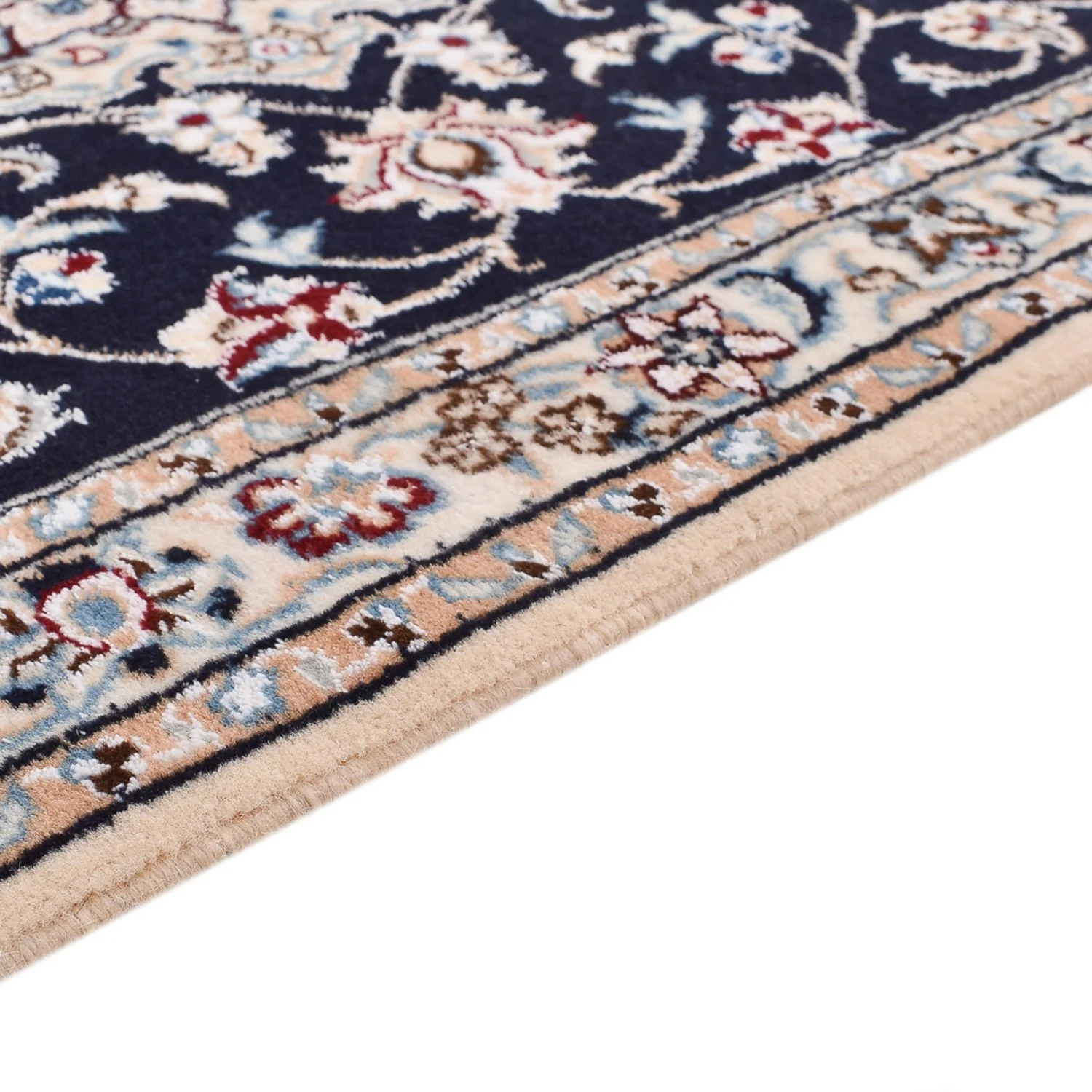Nain - 9la Teppich 220x72cm - Perserteppich - Image 3