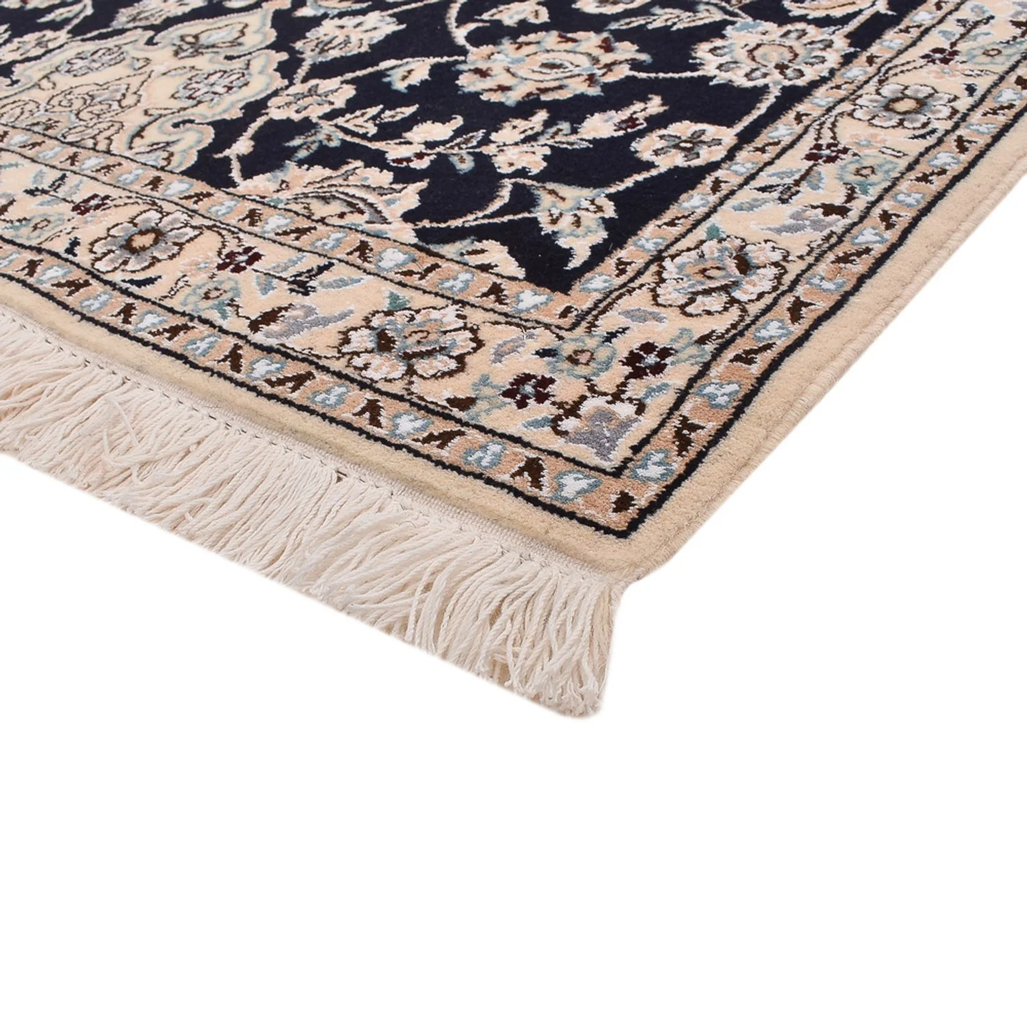 Nain - 9la Teppich 275x90cm - Perserteppich - Image 2