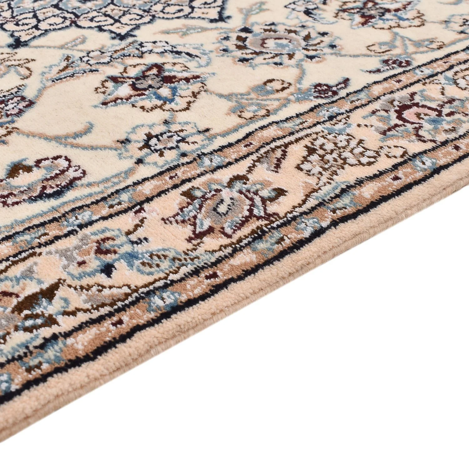 Nain - 9la Teppich 278x91cm - Perserteppich - Image 3