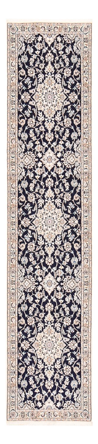 Nain - 9la Teppich 315x69cm - Perserteppich