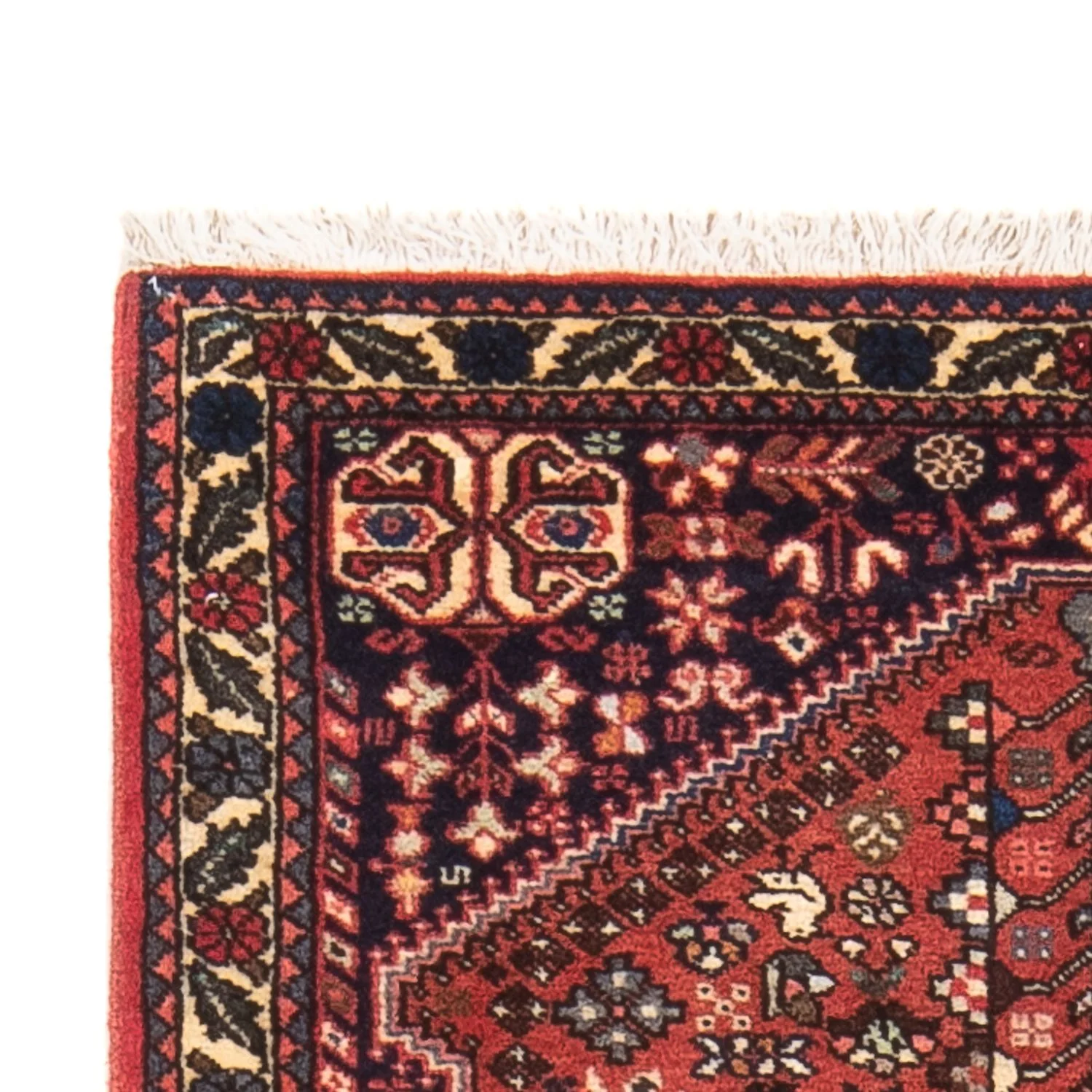 Abadeh Teppich 155x67cm - Perserteppich - Image 3