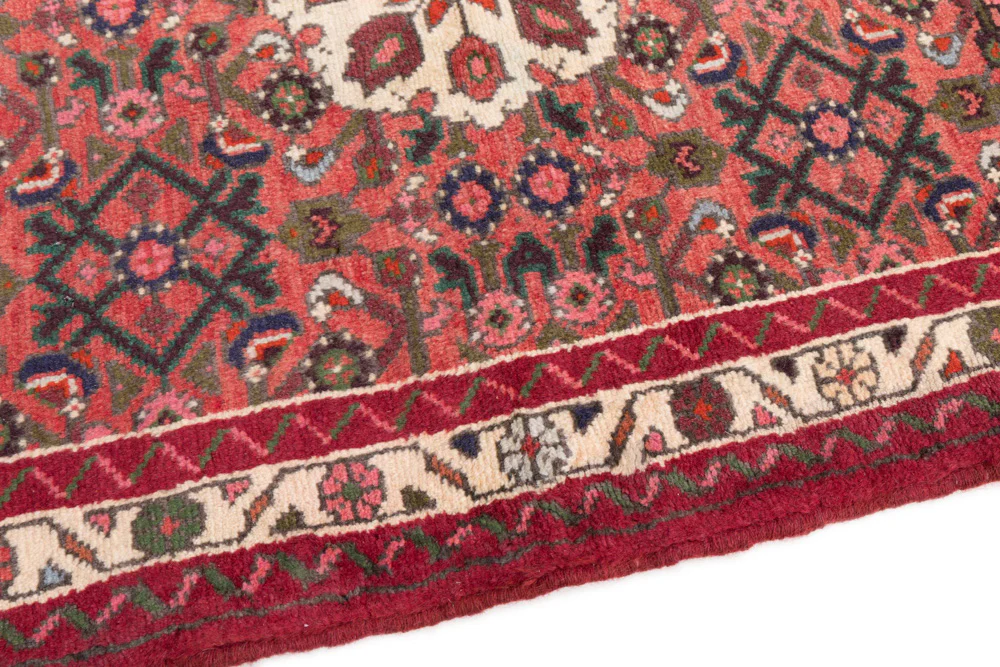 Läufer Perser - Nomadic - 175 x 78 cm - rot - Image 5