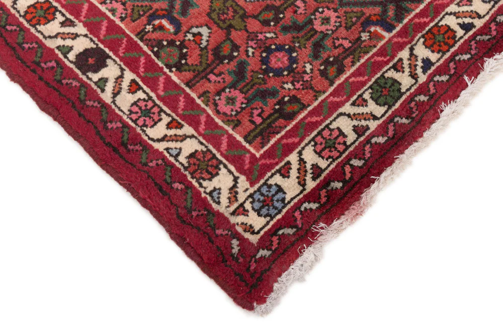 Läufer Perser - Nomadic - 175 x 78 cm - rot - Image 6