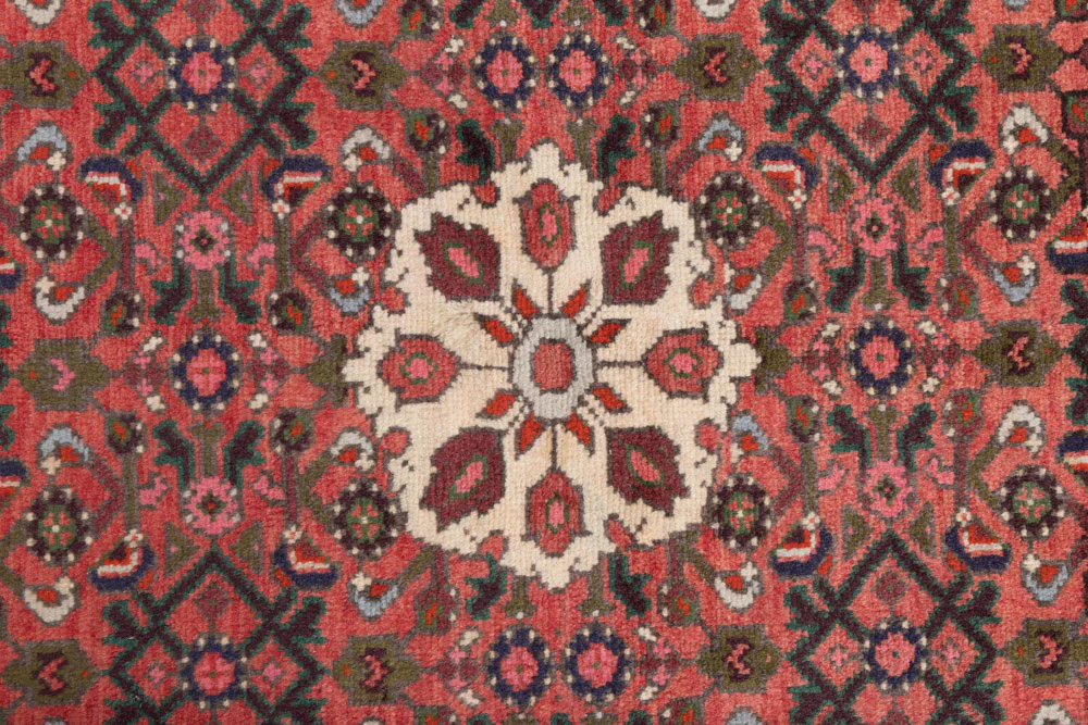 Läufer Perser - Nomadic - 175 x 78 cm - rot - Image 8