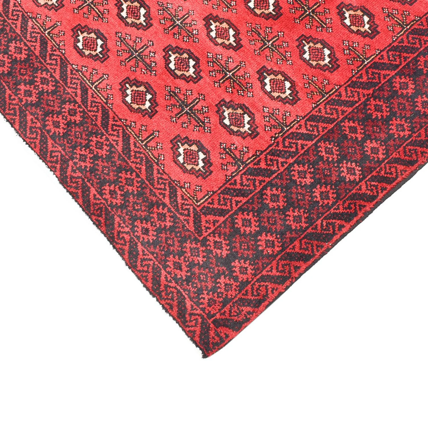Hamadan Teppich 178x102cm - Perserteppich - Image 2