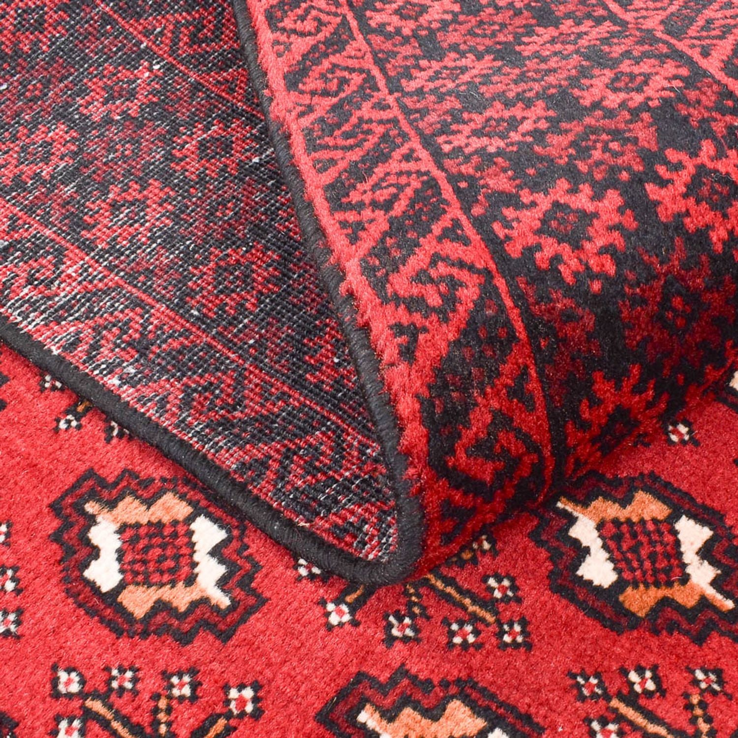 Hamadan Teppich 178x102cm - Perserteppich - Image 4