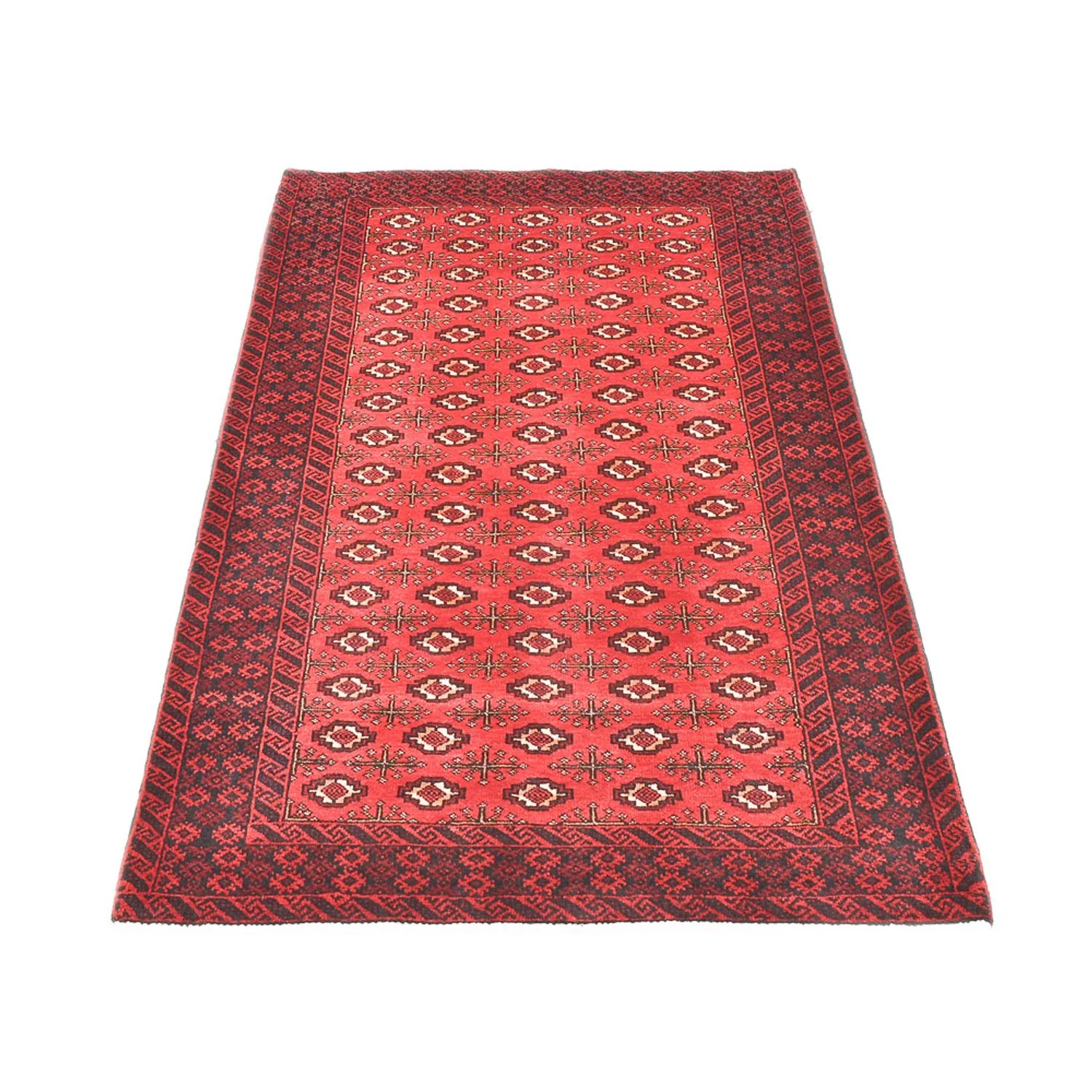 Hamadan Teppich 178x102cm - Perserteppich - Image 5