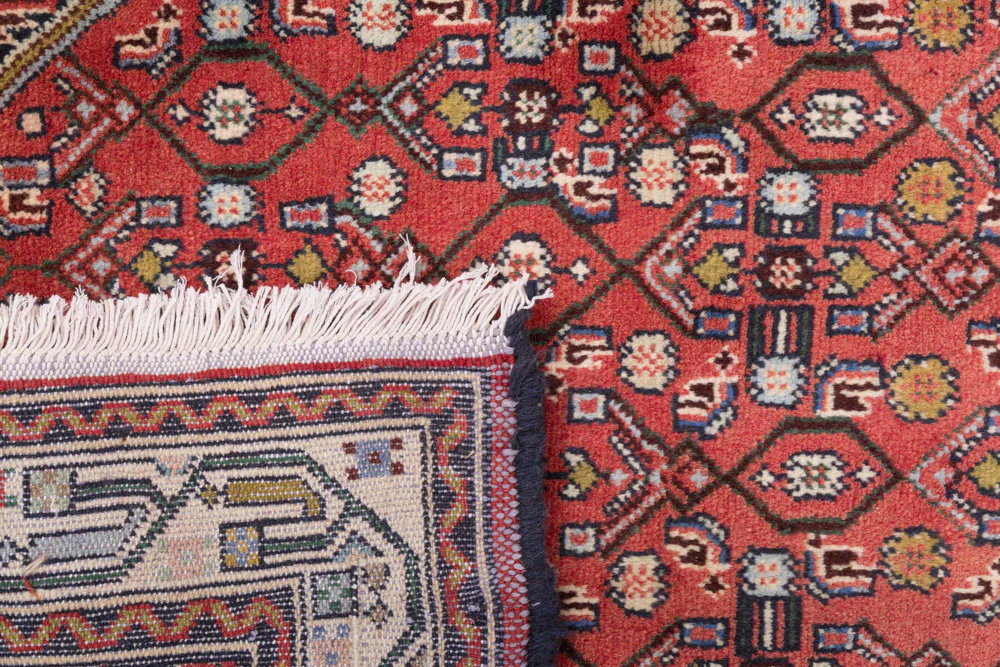 Läufer Perser - Nomadic - 180 x 77 cm - hellrot - Image 7