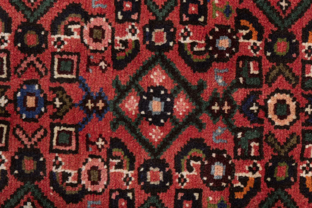 Läufer Perser - Nomadic - 185 x 73 cm - rost - Image 8