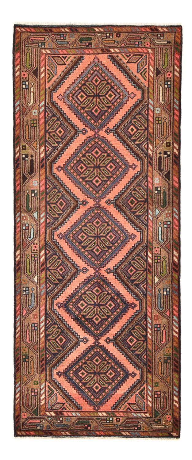 Hamadan Teppich 185x78cm - Perserteppich