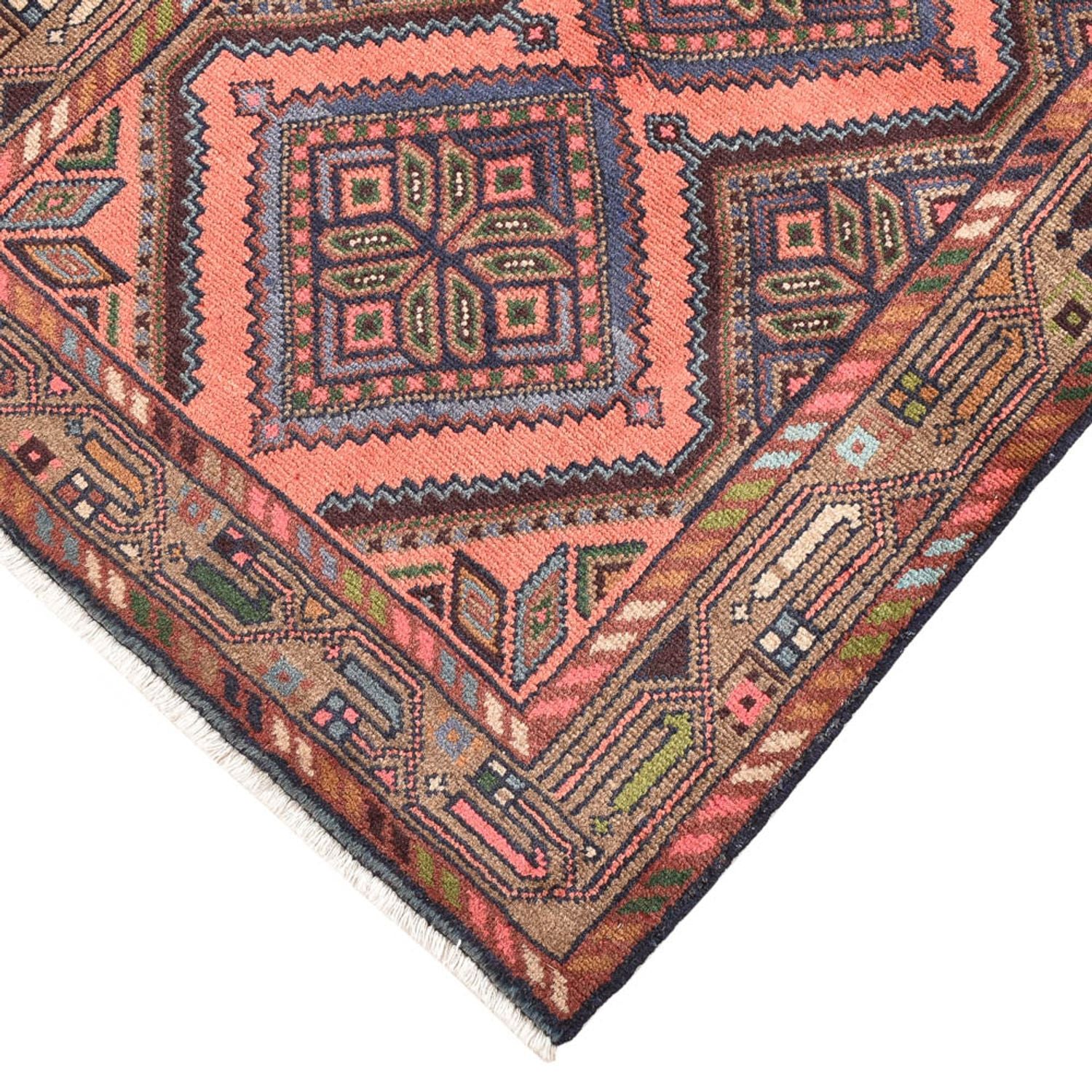 Hamadan Teppich 185x78cm - Perserteppich - Image 2