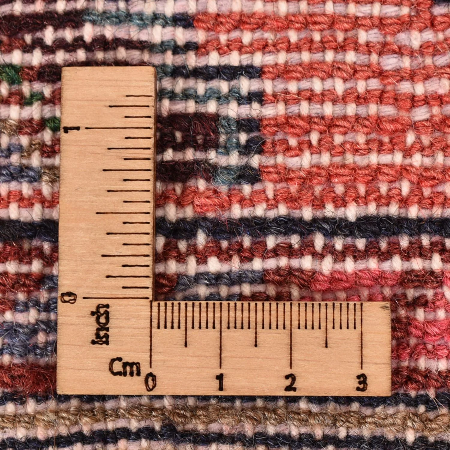 Hamadan Teppich 185x78cm - Perserteppich - Image 6