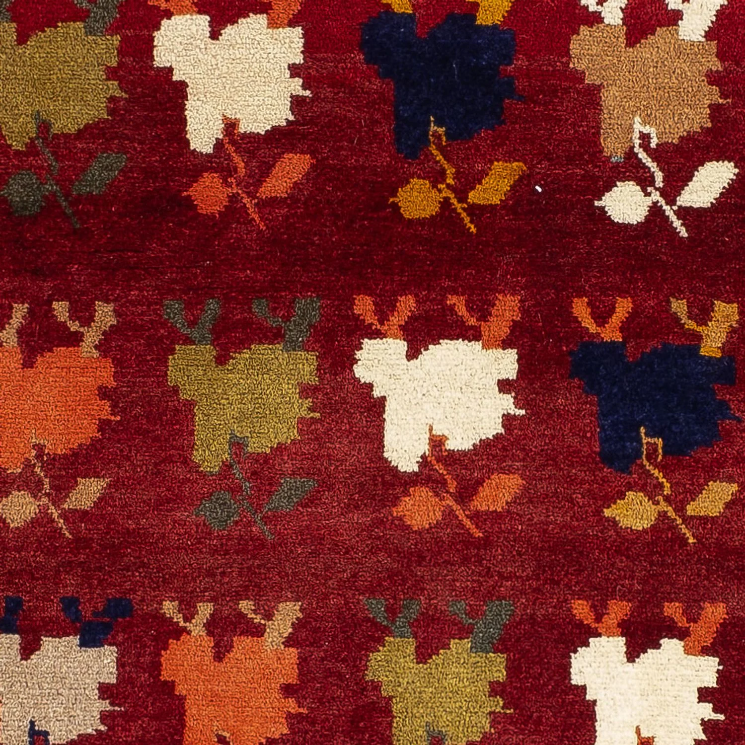 Ghashghai Teppich 190x83cm - Perserteppich - Image 2