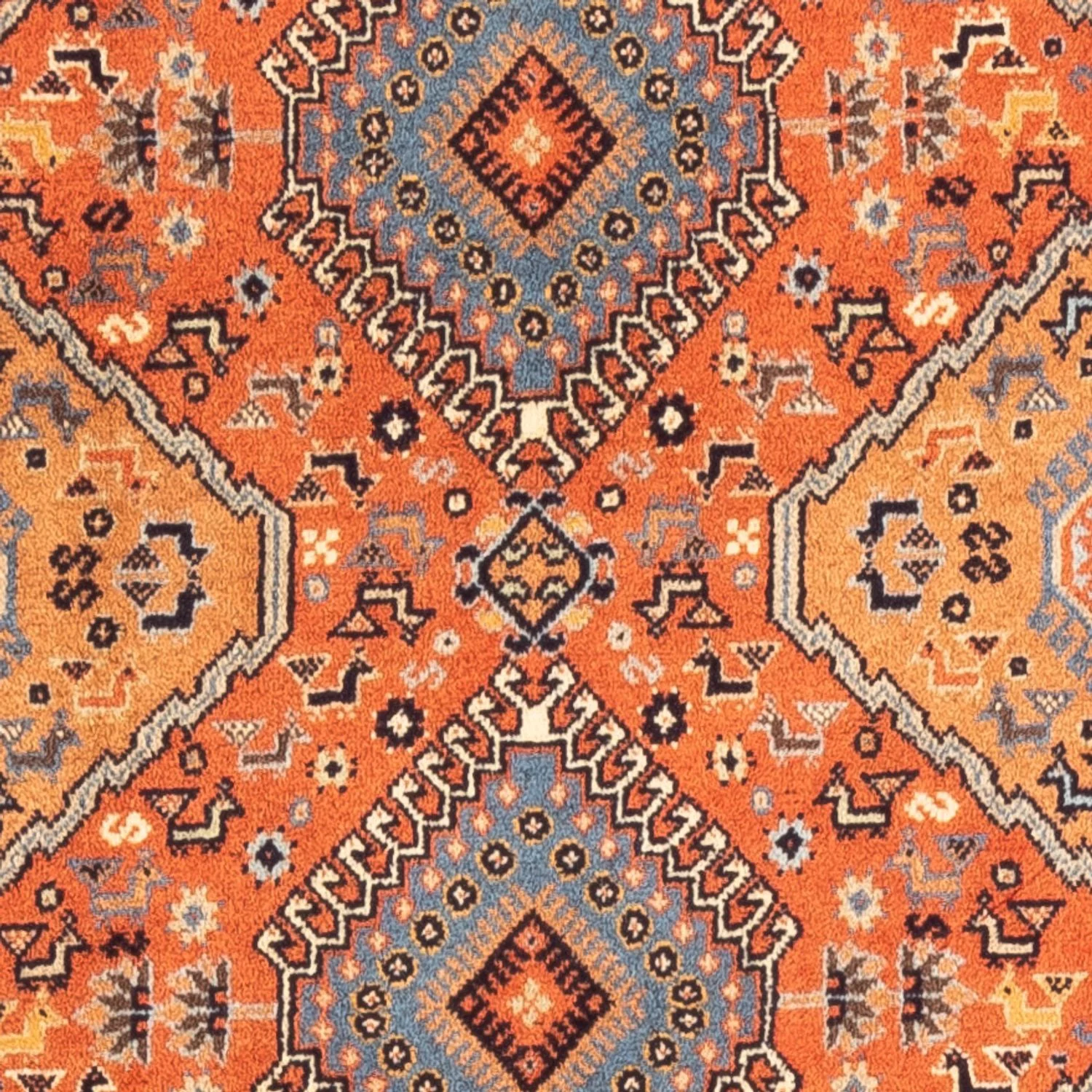 Yalameh Teppich 192x80cm - Perserteppich - Image 2