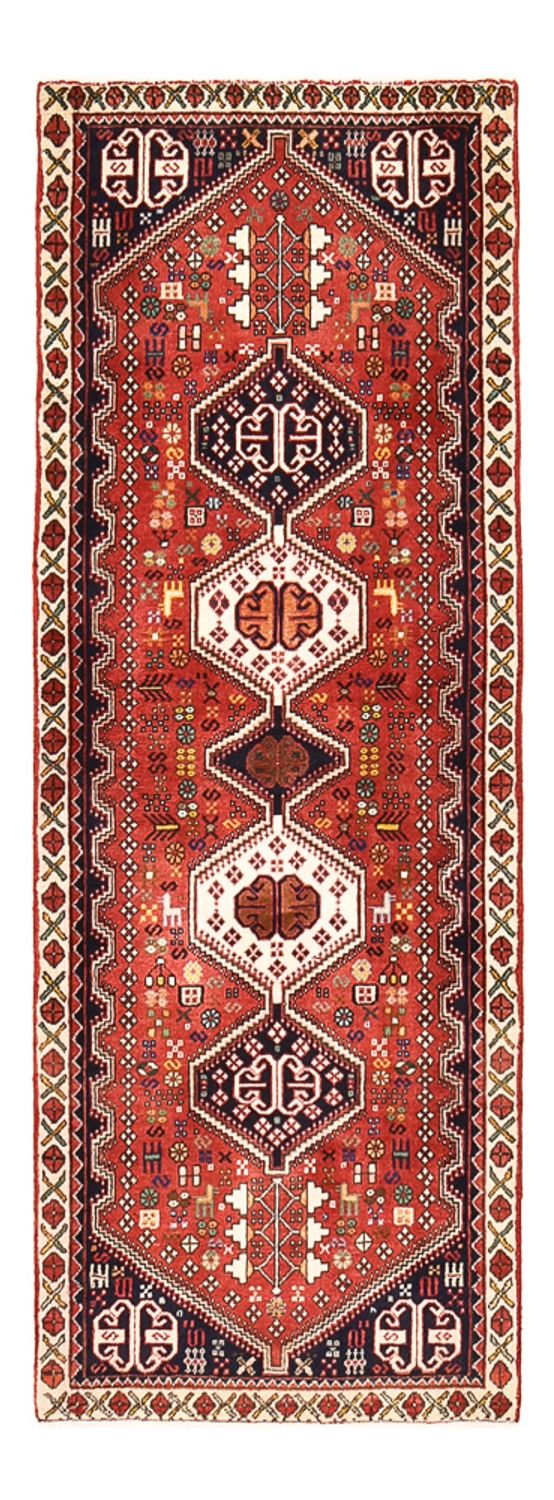 Ardebil Teppich 195x72cm - Perserteppich