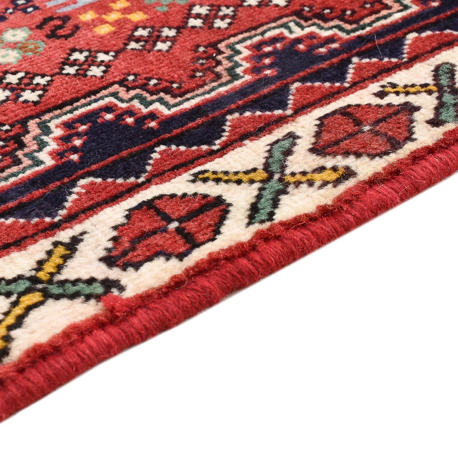 Ardebil Teppich 195x72cm - Perserteppich - Image 3