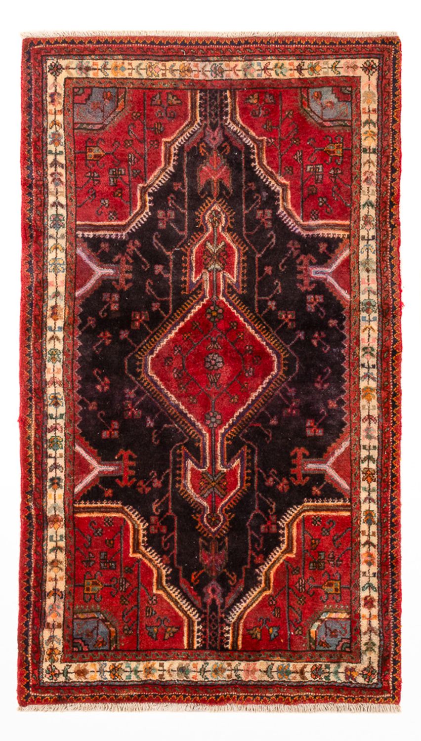 Nahavand Teppich 197x77cm - Perserteppich