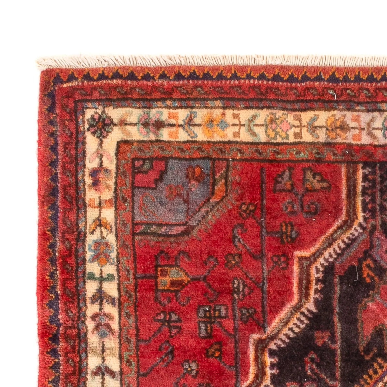 Nahavand Teppich 197x77cm - Perserteppich - Image 3