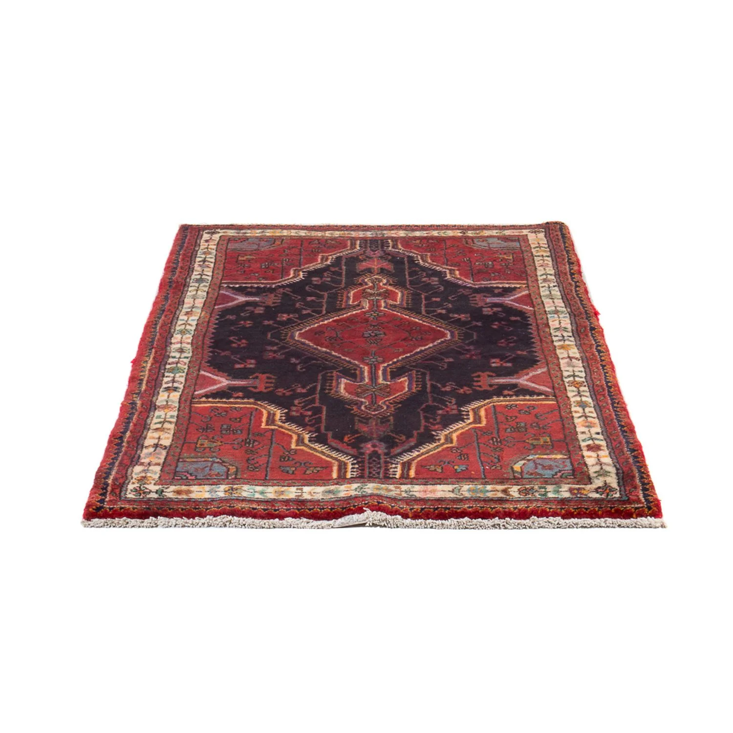 Nahavand Teppich 197x77cm - Perserteppich - Image 5