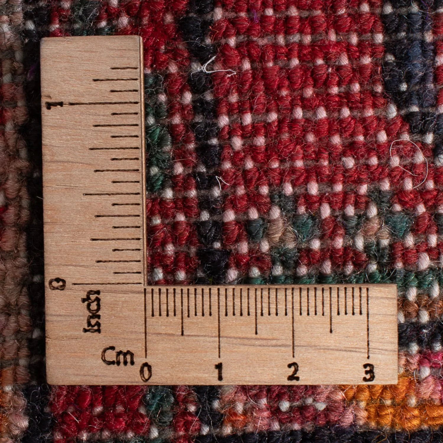 Nahavand Teppich 197x77cm - Perserteppich - Image 6