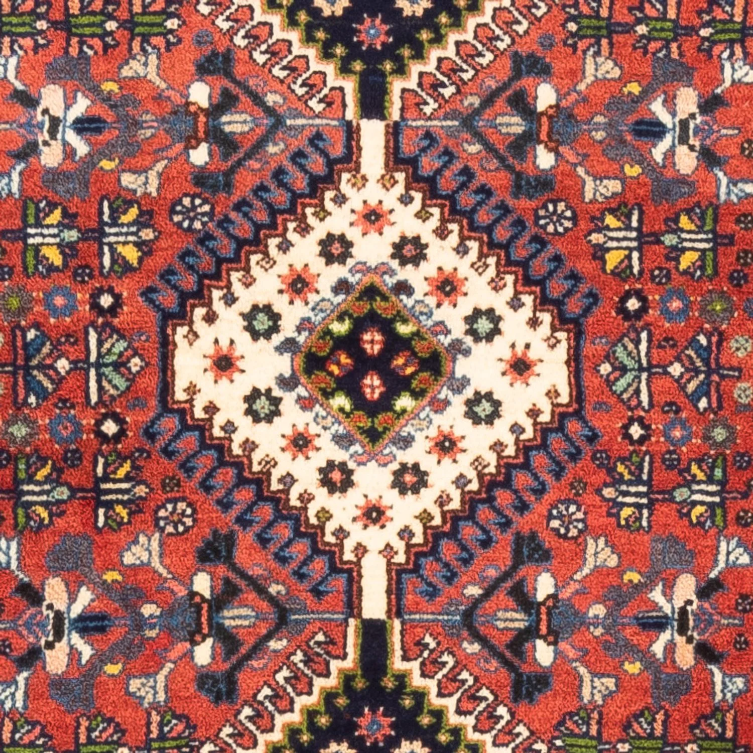 Yalameh Teppich 197x80cm - Perserteppich - Image 2