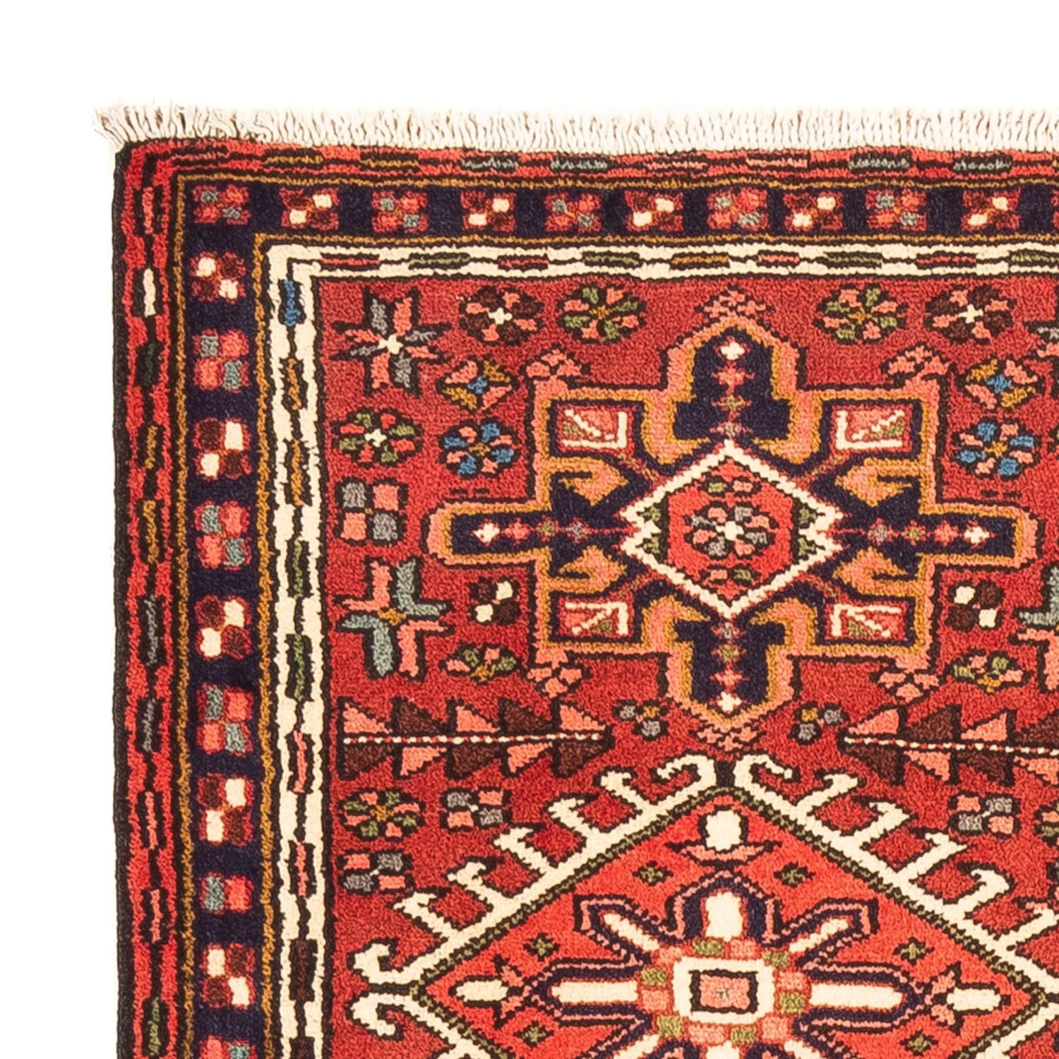 Qaraja Teppich  - Perserteppich - Image 3
