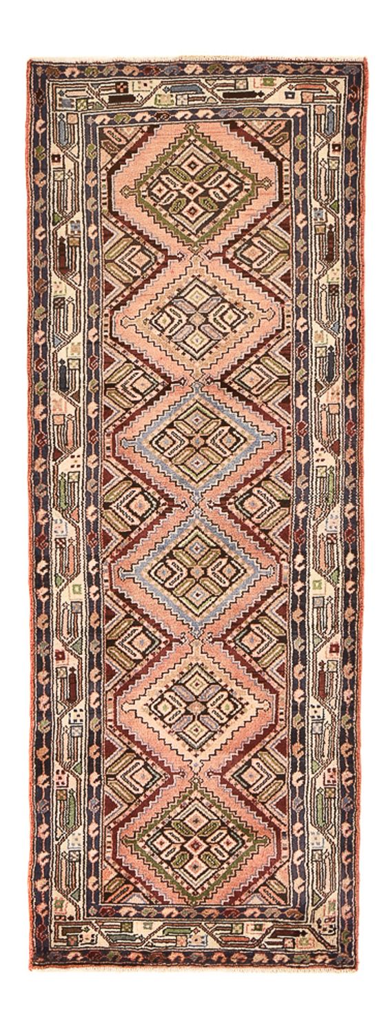 Rudbar Teppich 203x75cm - Perserteppich