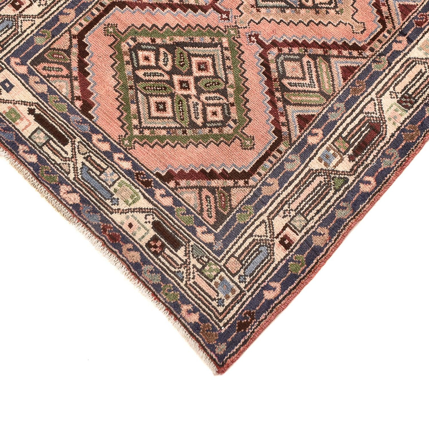 Rudbar Teppich 203x75cm - Perserteppich - Image 2