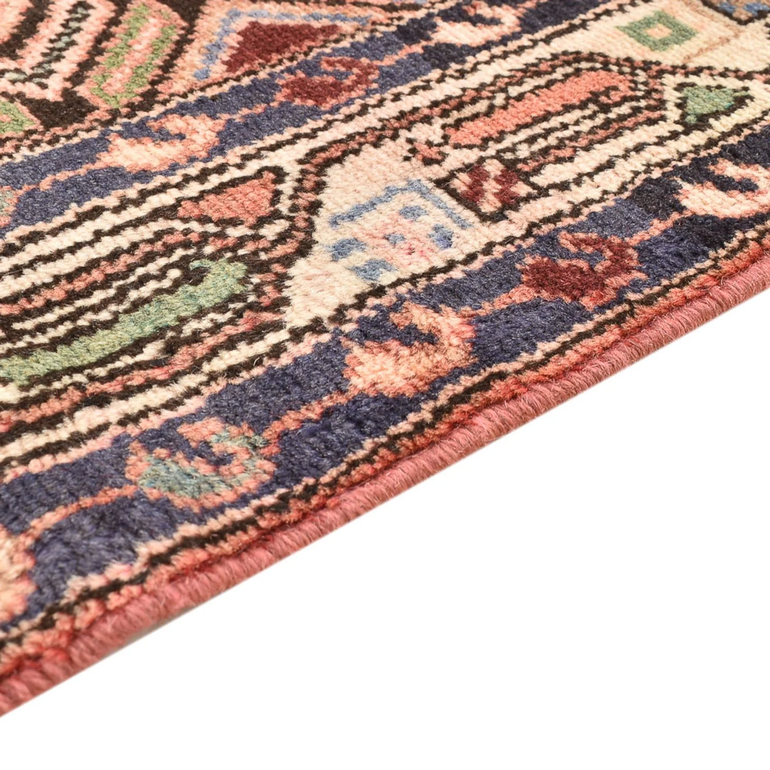 Rudbar Teppich 203x75cm - Perserteppich - Image 3