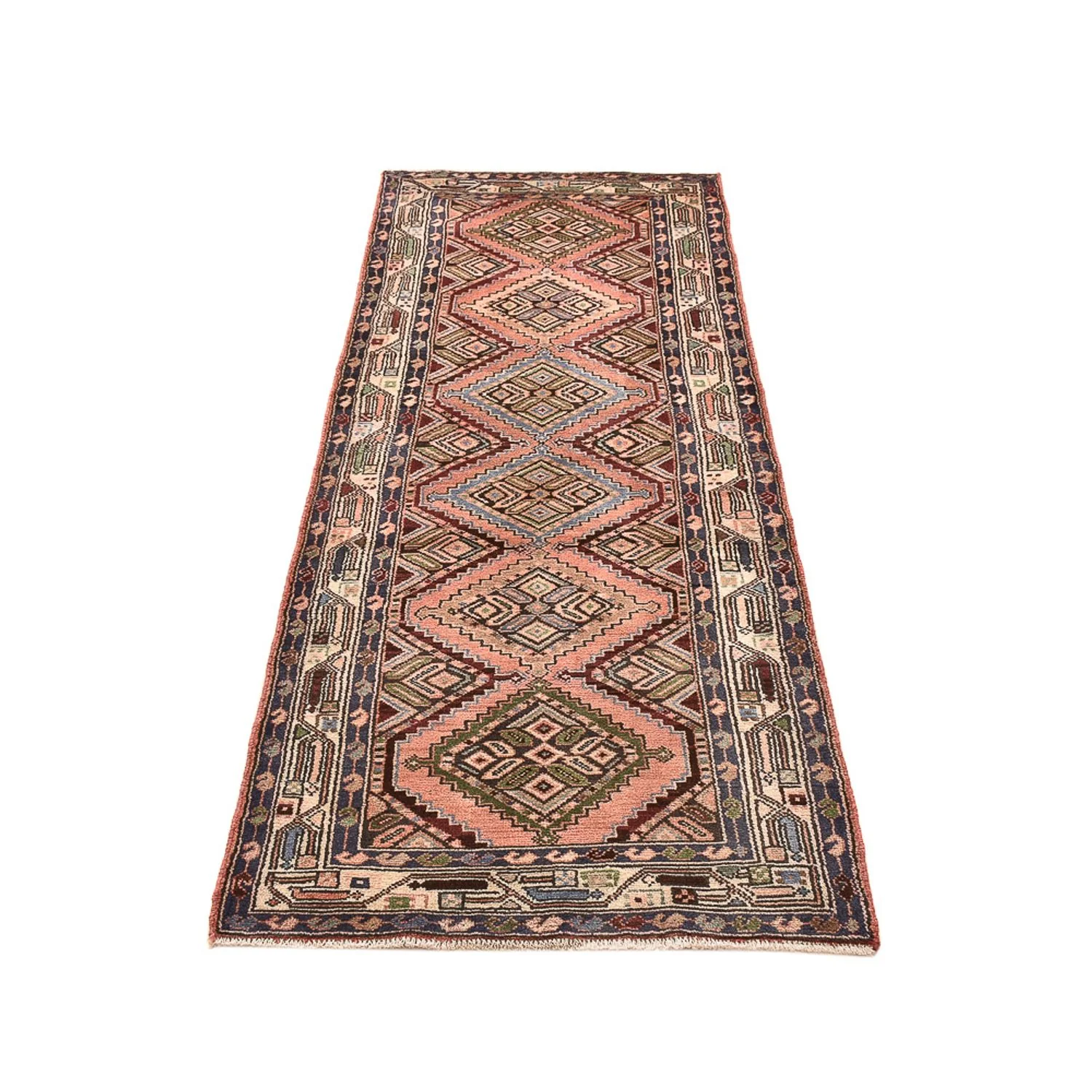 Rudbar Teppich 203x75cm - Perserteppich - Image 5