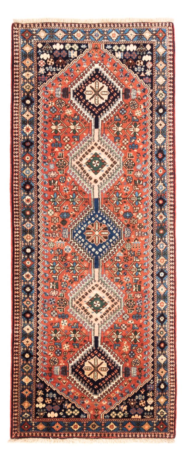 Yalameh Teppich 203x83cm - Perserteppich