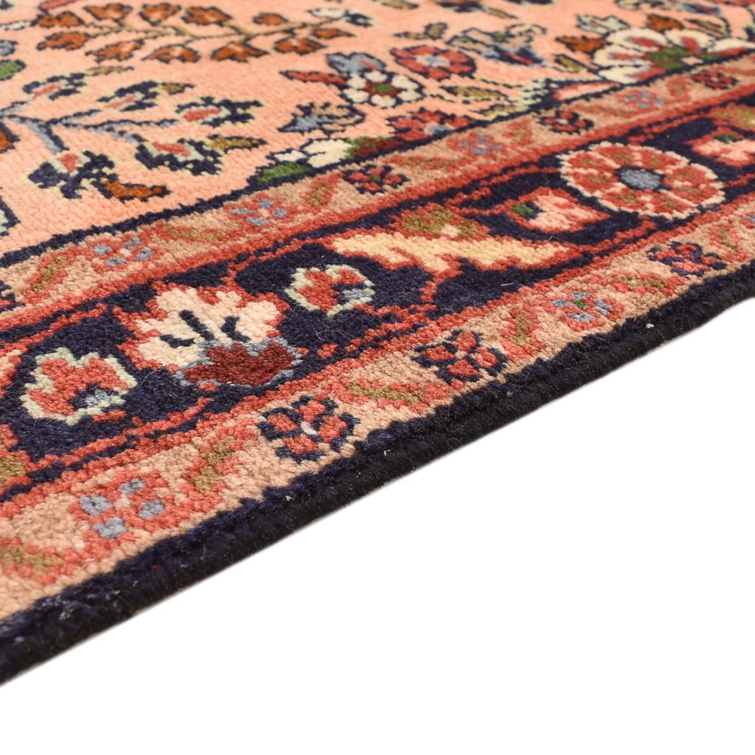 Läufer Perser - Nomadic - 204 x 89 cm - beige - Image 3