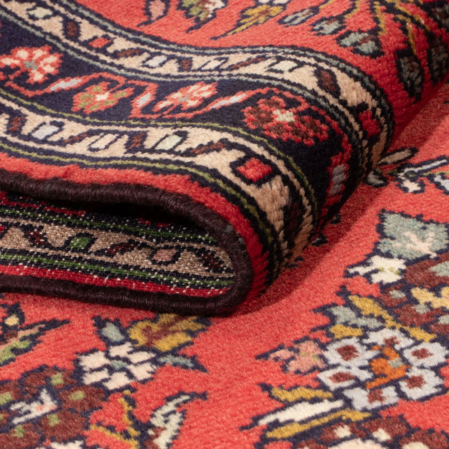 Mehraban Teppich 210x80cm - Perserteppich - Image 4