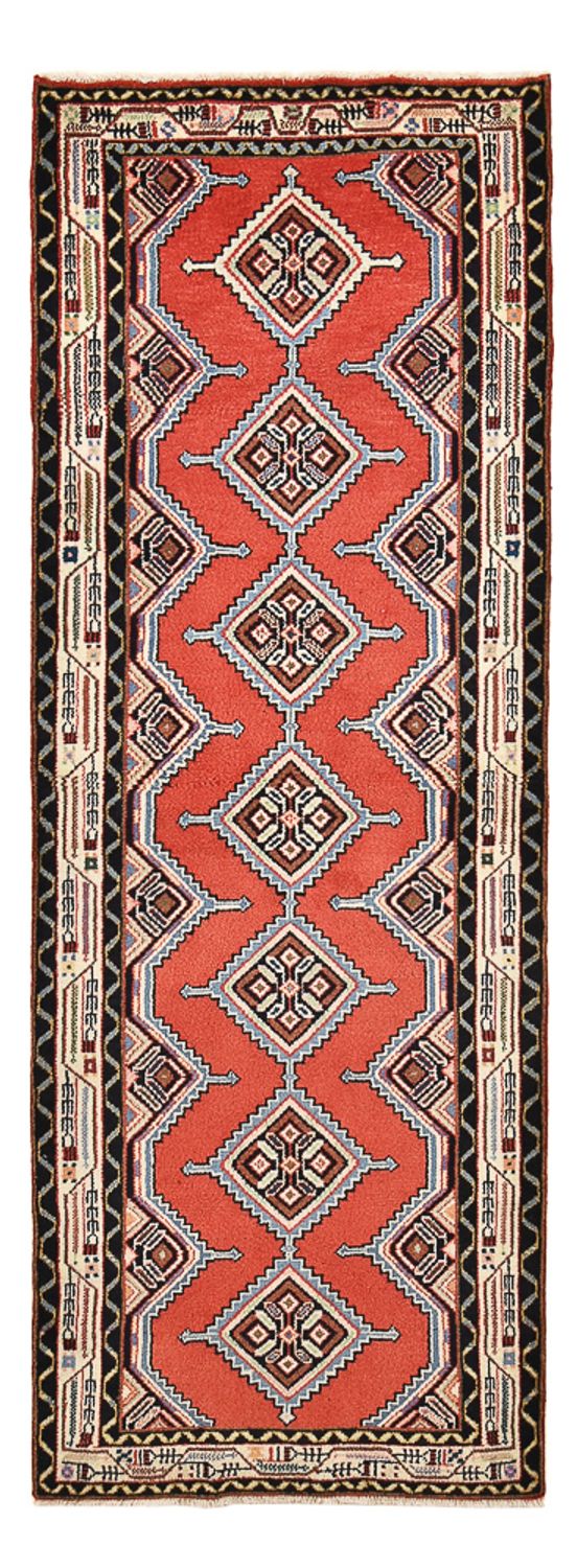 Rudbar Teppich 219x77cm - Perserteppich
