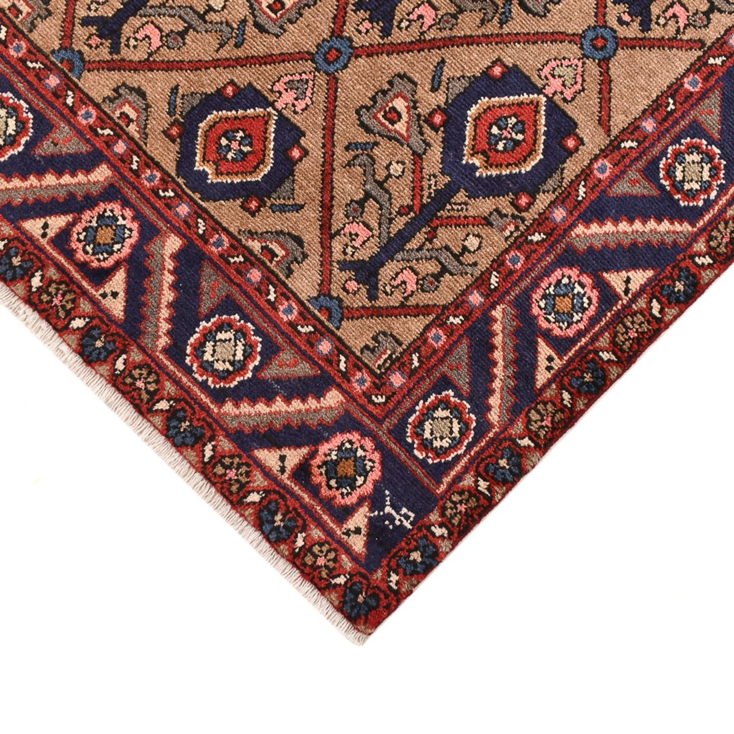 Kolyai Teppich 223x128cm - Perserteppich - Image 2
