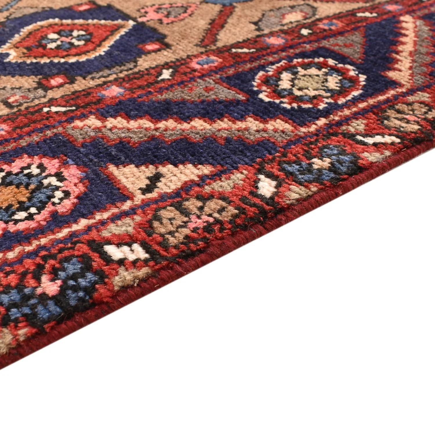 Kolyai Teppich 223x128cm - Perserteppich - Image 3