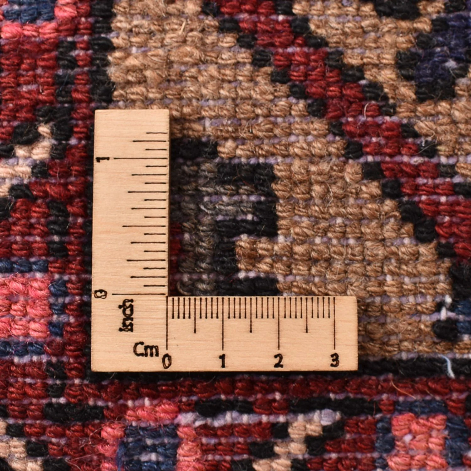 Kolyai Teppich 223x128cm - Perserteppich - Image 6